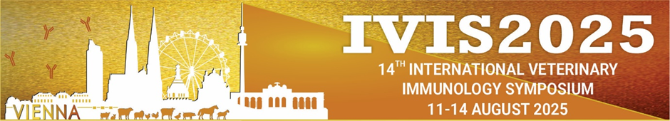 banner for IVIS 2025
